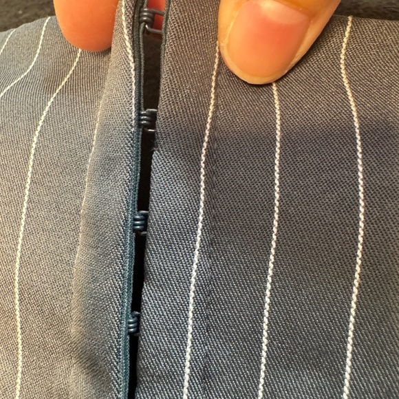 Peppermayo Mia Suit Bustier Charcoal - Picture 6 of 11